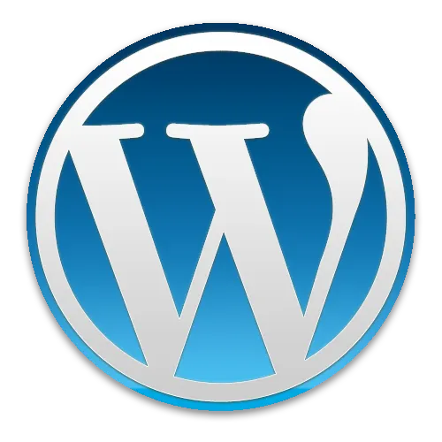 WordPress Logo